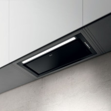 Витяжка Elica Hidden Advance Plus BL/GL/A/72