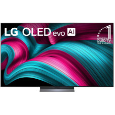 Телевізор LG OLED77C54LA
