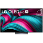 Телевізор LG OLED77C54LA