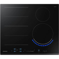 Варильна поверхня електрична Samsung NZ64R9777GK