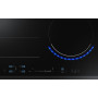Варильна поверхня електрична Samsung NZ64R9777GK