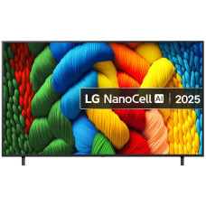 Телевізор LG 75NANO80A3B