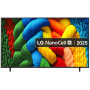 Телевізор LG 75NANO80A3B