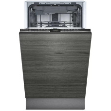 Посудомийна машина Siemens SR93EX28ME