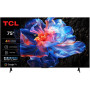 Телевізор TCL 75P6K