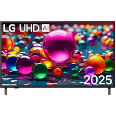 Телевізор LG 43UA75006LA