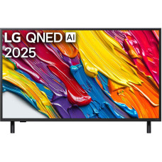 Телевізор LG 43QNED82A3B