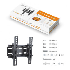 Настінне кріплення Brateck KL25-22T