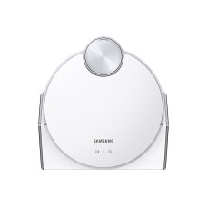 Робот пилосос Samsung Jet Bot AI+ VR50T95735W/EV