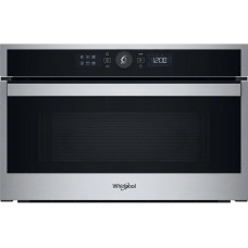 Вбудована мікрохвильова піч Whirlpool WMD44MX