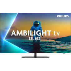 Телевізор Philips 55OLED820