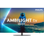 Телевізор Philips 55OLED820