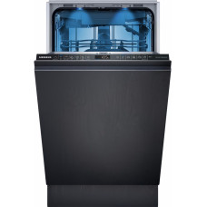 Вбудована посудомийна машина Siemens SR67ZX03MK