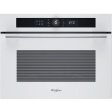 Вбудована мікрохвильова піч Whirlpool WMW 57 DHMW