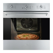Духовка електрична SMEG SF6388XPZ