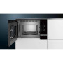 Мікрохвильовка Siemens BF520LMR0