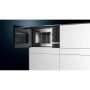Мікрохвильовка Siemens BF520LMR0