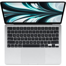 Ноутбук Apple MacBook Air 13.6 M2 Silver 2022 (MLXY3) Ноутбук Apple MacBook Air 13.6 M2 Silver 2022 (MLXY3)