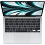Ноутбук Apple MacBook Air 13.6 M2 Silver 2022 (MLXY3)