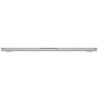 Ноутбук Apple MacBook Air 13.6 M2 Silver 2022 (MLXY3)