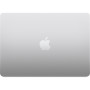 Ноутбук Apple MacBook Air 13.6 M2 Silver 2022 (MLXY3)