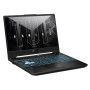 Ноутбук ASUS TUF Gaming F15 FX506HE (FX506HE-HN012W)