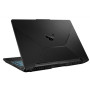Ноутбук ASUS TUF Gaming F15 FX506HE (FX506HE-HN012W)