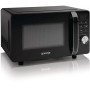 Мікрохвильовка Gorenje MO20S4BC