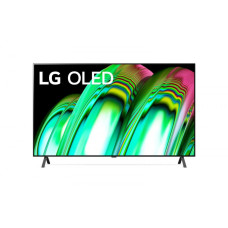 Телевізор LG OLED55A26LA