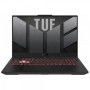 Ноутбук ASUS TUF Gaming A17 FA707RE Mecha Gray (FA707RE-HX010W)