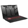 Ноутбук ASUS TUF Gaming A17 FA707RE Mecha Gray (FA707RE-HX010W)
