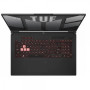 Ноутбук ASUS TUF Gaming A17 FA707RE Mecha Gray (FA707RE-HX010W)