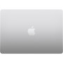Ноутбук Apple MacBook Air 13,6M2 Silver 2022 (MLY03)
