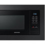 Мікрохвильовка Samsung MS23A7013GB