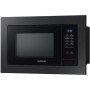 Мікрохвильовка Samsung MS23A7013GB