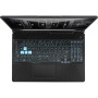 Ноутбук ASUS TUF Gaming F15 FX506HC (FX506HC-HN004)