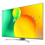 Телевізор LG 43NANO783QA
