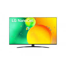 Телевізор LG 86NANO763QA