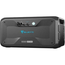 Додаткова батарея для зарядної станції BLUETTI B300 Expansion Battery