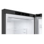 Холодильник з морозильною камерою LG GBB62PZGGN