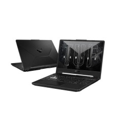 Ноутбук ASUS TUF Gaming A15 FA506QM (FA506QM-HN008)