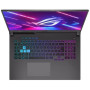 Ноутбук ASUS ROG Strix G17 G713QR (G713QR-K4088W)