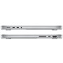 Ноутбук Apple MacBook Pro 14 Silver 2023 (MPHJ3)