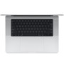 Ноутбук Apple MacBook Pro 16 Silver 2023 (MNWC3)