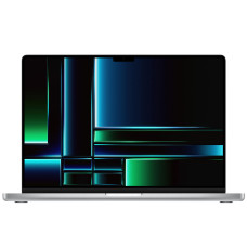 Ноутбук Apple MacBook Pro 16 Silver 2023 (MNWC3)