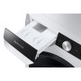 Прально-сушильна машина автоматична Samsung WD10T534DBE