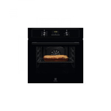 Духовка електрична Electrolux EOF3H50BK