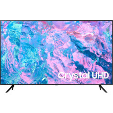Телевізор Samsung UE85CU7172 Телевізор Samsung UE85CU7172