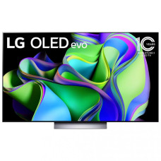 Телевізор LG OLED55C36LA
