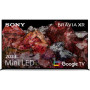 Телевізор Sony XR-85X95L